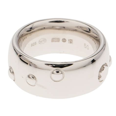 montblanc wedding ring